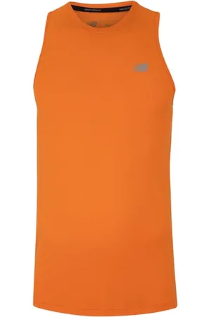 New Balance Camiseta Regata Masculina Sport Essentials