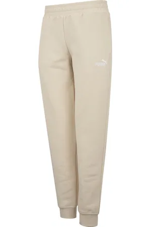 PUMA Calça Feminina Essentials Small Logo Sweat Fleece