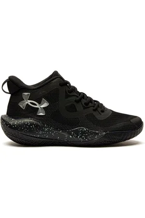 Under Armour Tênis Bankshot SE Masculino