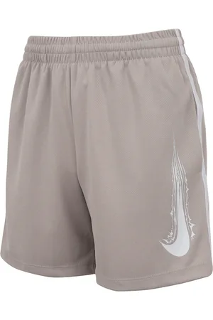 Nike Bermuda Juvenil Dri-fit Multi HBR