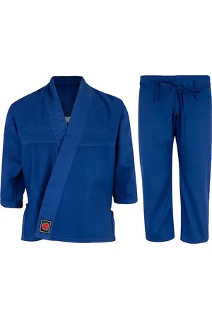 Koral Kimono Infantil Reforçado