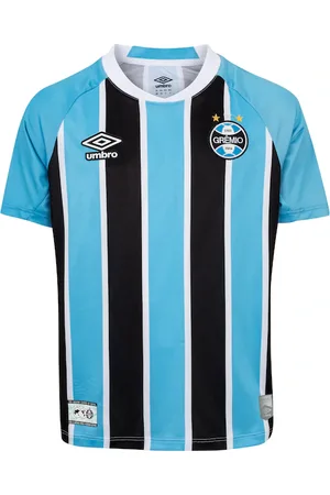 Umbro Camisa do Grêmio I 25 Infantil