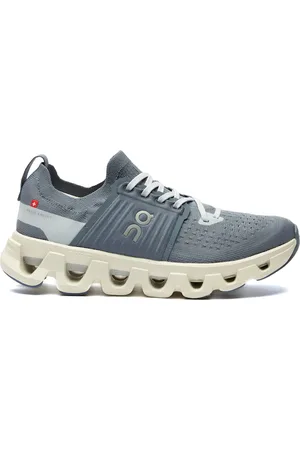 On Running Tênis Running Cloudswift 4 Feminino