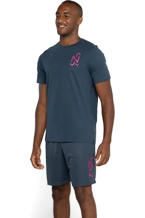 PUMA Camiseta Masculina 23 Neymar Jr Manga Curta Relaxed Fit