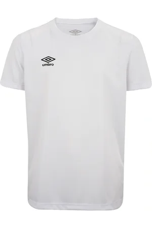 Umbro Camiseta Juvenil Manga Curta Legacy