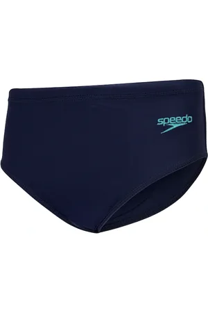 Speedo Sunga Solid 17951 - Infantil