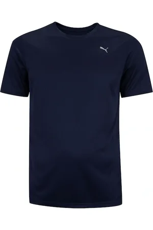 PUMA Camiseta Masculina Manga Curta Performance SS