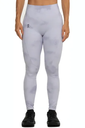 On Running Calça Legging Feminina Running Movement Tights