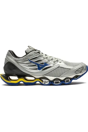 Mizuno Tênis Wave Prophecy 13S Masculino