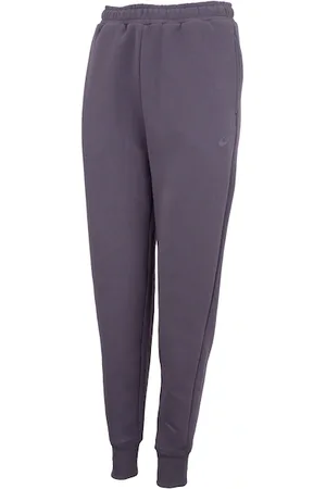 Asics Calça Jogger de Moletom Feminina com Fleece