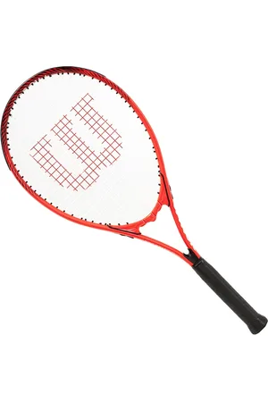 Wilson Raquete de Tênis Pro Staff Precision XL110