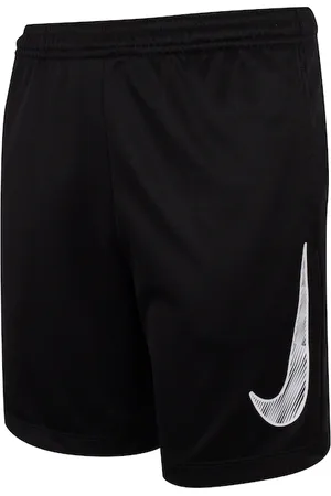 Nike Bermuda Infantil Dr-Fit Trphy23 GX