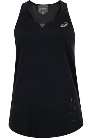 Asics Camiseta Regata Feminina Selada