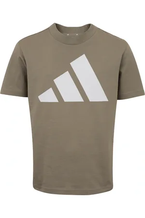adidas Camiseta Infantil Big Logo