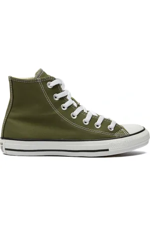 Converse Tênis Cano Alto All Star Chuck Taylor CT0419 - Unissex