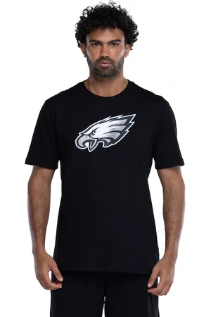 NFL Camiseta do Philadelphia Eagles Masculina Player Hurts NF012