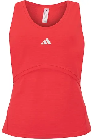 adidas Camiseta Regata Feminina Y Tennis Pro Climacool