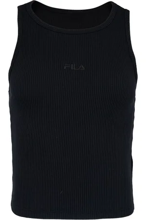 Fila Camiseta Regata Feminina Basic
