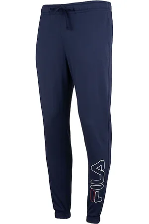 Fila Calça Masculina Basic Classic Outline