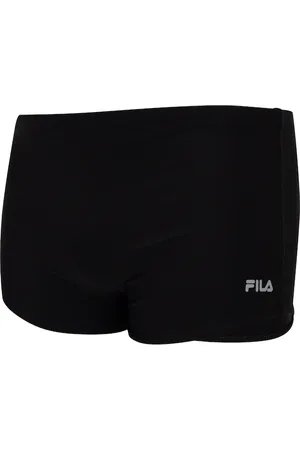 Fila Sunga Boxer com Proteção Solar UV II - Adulto
