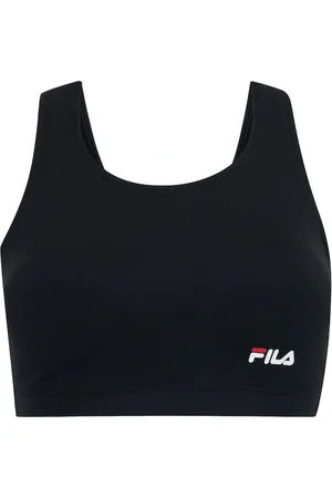 Fila Top Fitness com Bojo Essential II - Adulto