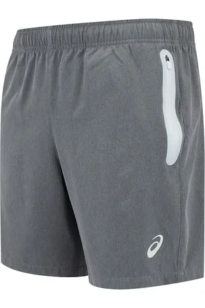 Asics Bermuda Masculina 7 Plano
