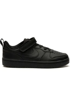 Nike Tênis Court Borough Low Recraft - Júnior