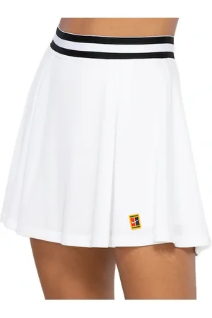 Nike Short Saia Feminino Dri-Fit Heritage Skirt