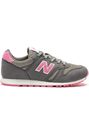 New Balance Tênis 373 Lace - Júnior