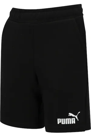PUMA Bermuda Infantil Essential Sweat