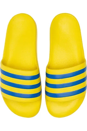 adidas Chinelo Adilette Aqua - Slide - Unissex