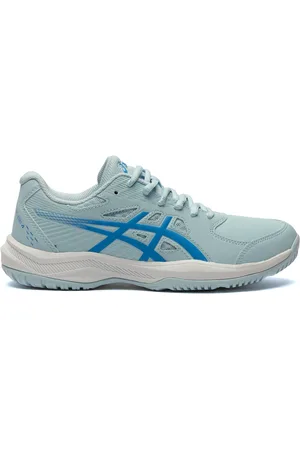 Asics Tênis Court Slide 4 Feminino