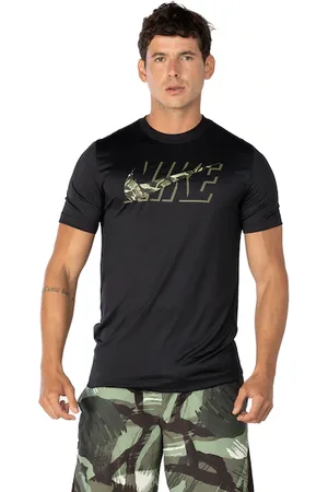 Nike Camiseta Masculina Manga Curta Dri-Fit RLGD CA