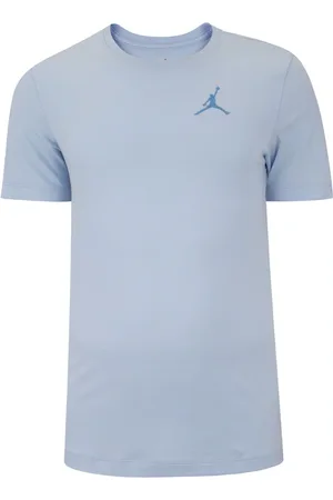Nike Camiseta Masculina Michael Jordan Jumpman Manga Curta