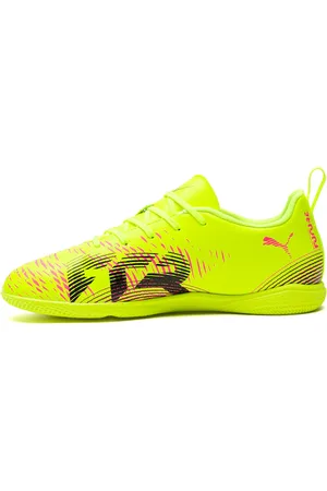 PUMA Chuteira Futsal Future 8 Play It Júnior