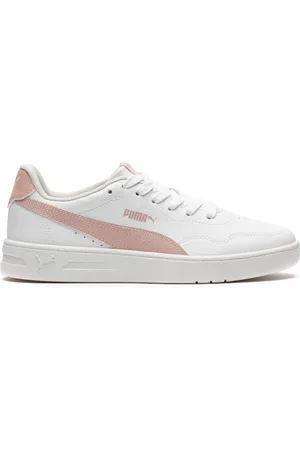 PUMA Tênis Court Lally BDP Feminino