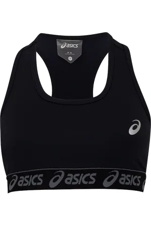 Asics Top Fitness sem Bojo Média Sustentação Toya Run Basic - Adulto