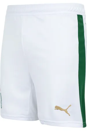 PUMA Calção do Palmeiras I 24 Masculino Torcedor