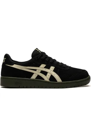 Asics Tênis Japan S Camurça Masculino
