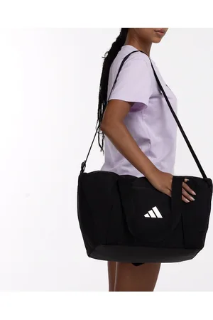 adidas Mala Duffel Treino 24 Litros