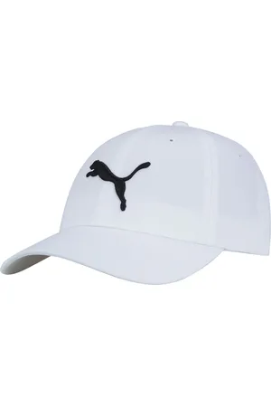PUMA Boné Aba Curva Ess - Strapback - Adulto