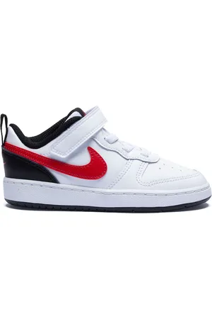 Nike Tênis para Bebê Court Borough Low 2 - Baby