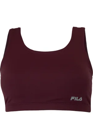 Fila Top Fitness com Bojo Essential II - Adulto