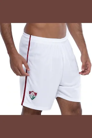 Braziline Calção do Fluminense Masculino Wander