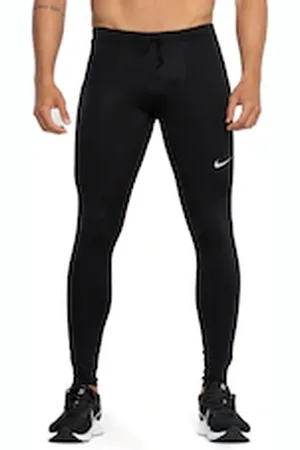 Nike Calça Legging Masculina Dri-Fit Challenger Tight