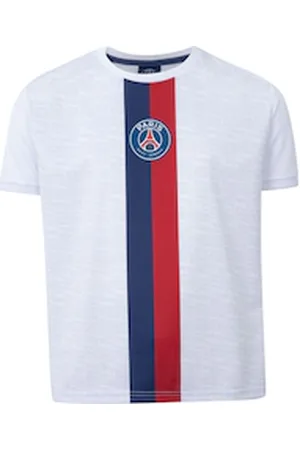 Braziline Camiseta do PSG Infantil Illuvium