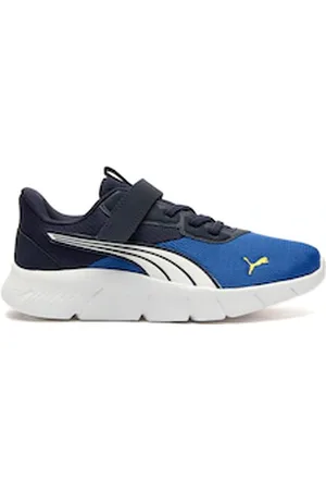 PUMA Tênis FlexFocus Modern Running Infantil