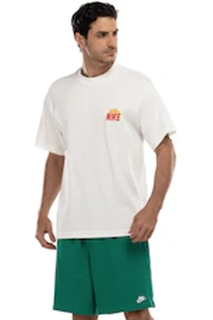 Nike Camiseta Masculina Manga Curta NRG Sunset