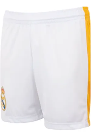 Braziline Calção do Real Madrid Infantil Liga