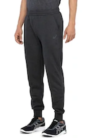 Asics Calça Masculina Moletom Fleece